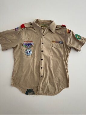 Libertine Lightweight Shirt